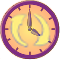 Zeittausch_Symbol_Uhr-Logo